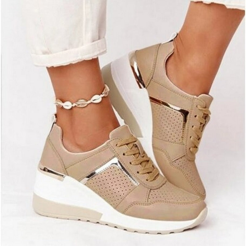 Eva - Scarpe di Tendenza Della Stagione