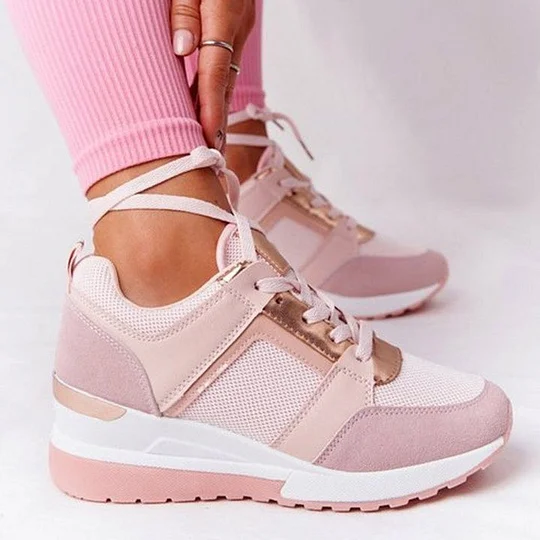 Sheyla - Buty ortopedyczne Gowalk
