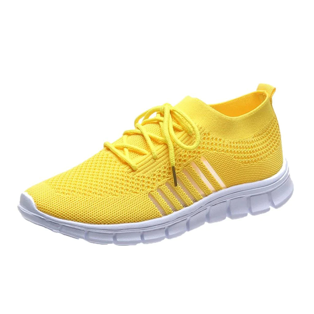 Julia - Ergonomiczne i oddychające buty