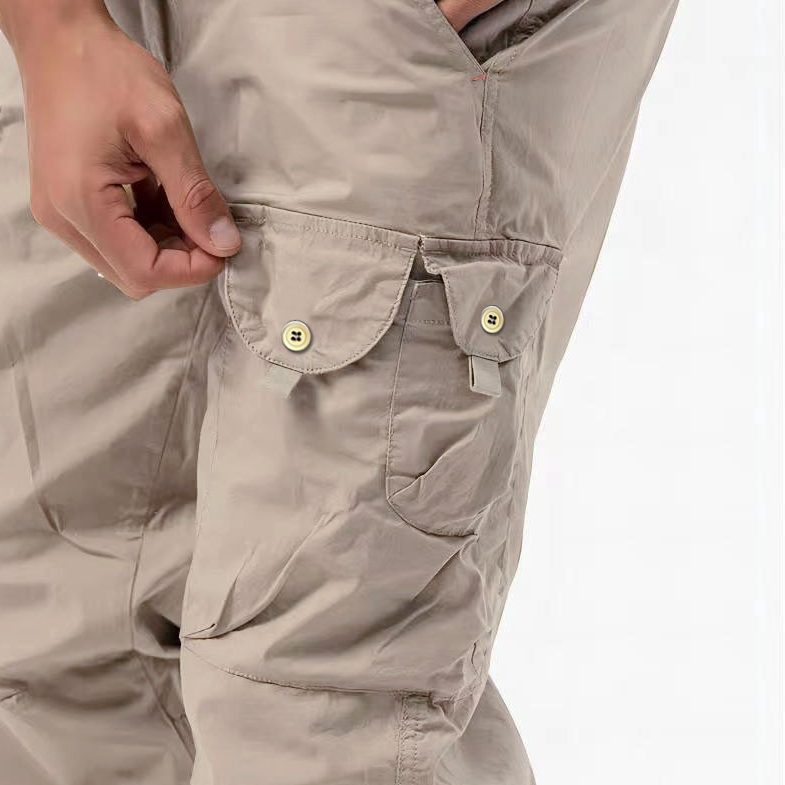Joggery Vanguard Elite Urban Hype