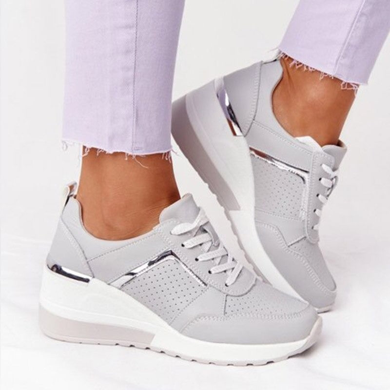 Eva - Scarpe di Tendenza Della Stagione