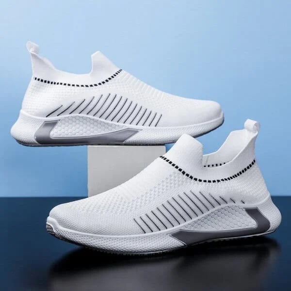 Mario - 2023 Nowe Wygodne buty Męskie w Dużych Rozmiarach