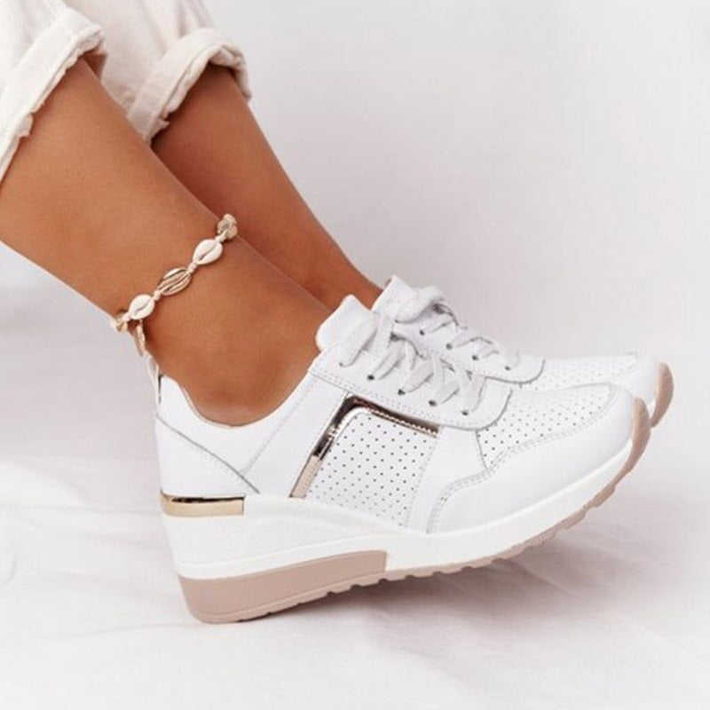 Eva - Scarpe di Tendenza Della Stagione