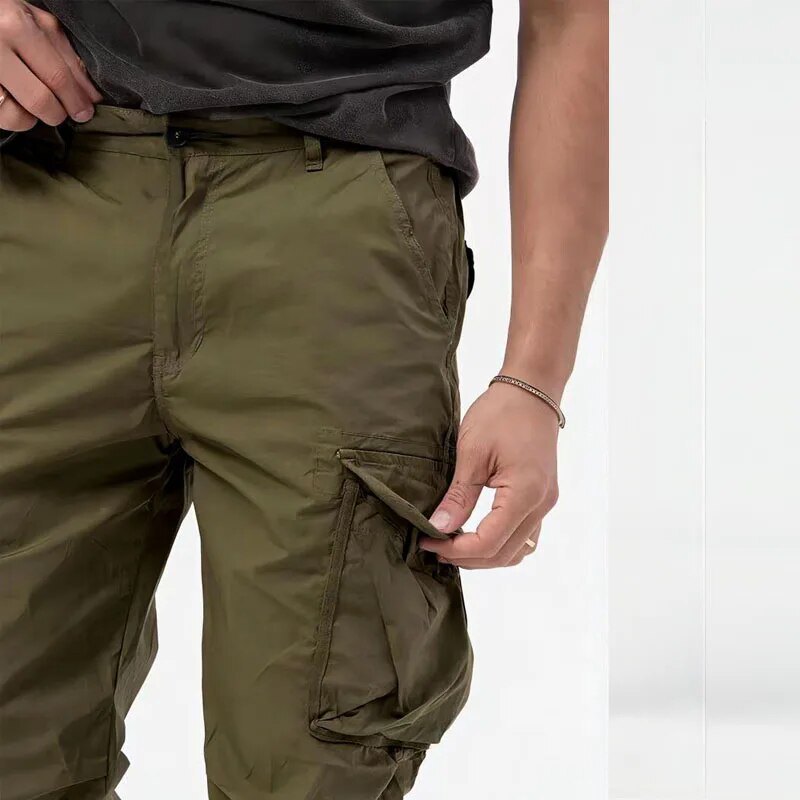 Joggery Vanguard Elite Urban Hype