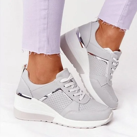 Sheyla - Buty ortopedyczne Gowalk