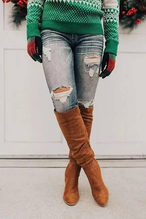 Buty Alexane