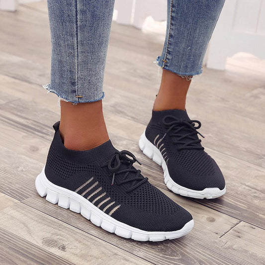 Julia - Ergonomiczne i oddychające buty