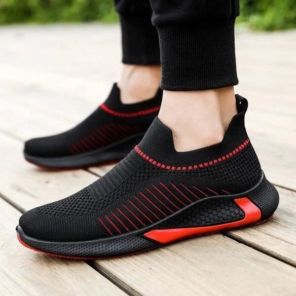 Mario - 2023 Nowe Wygodne buty Męskie w Dużych Rozmiarach