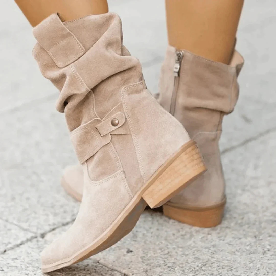 BARBO - Eleganckie buty dla kobiet