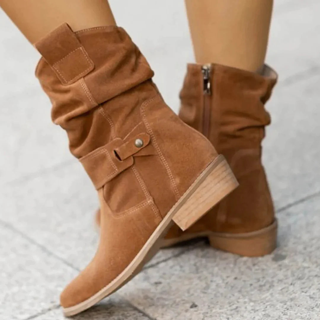 BARBO - Eleganckie buty dla kobiet