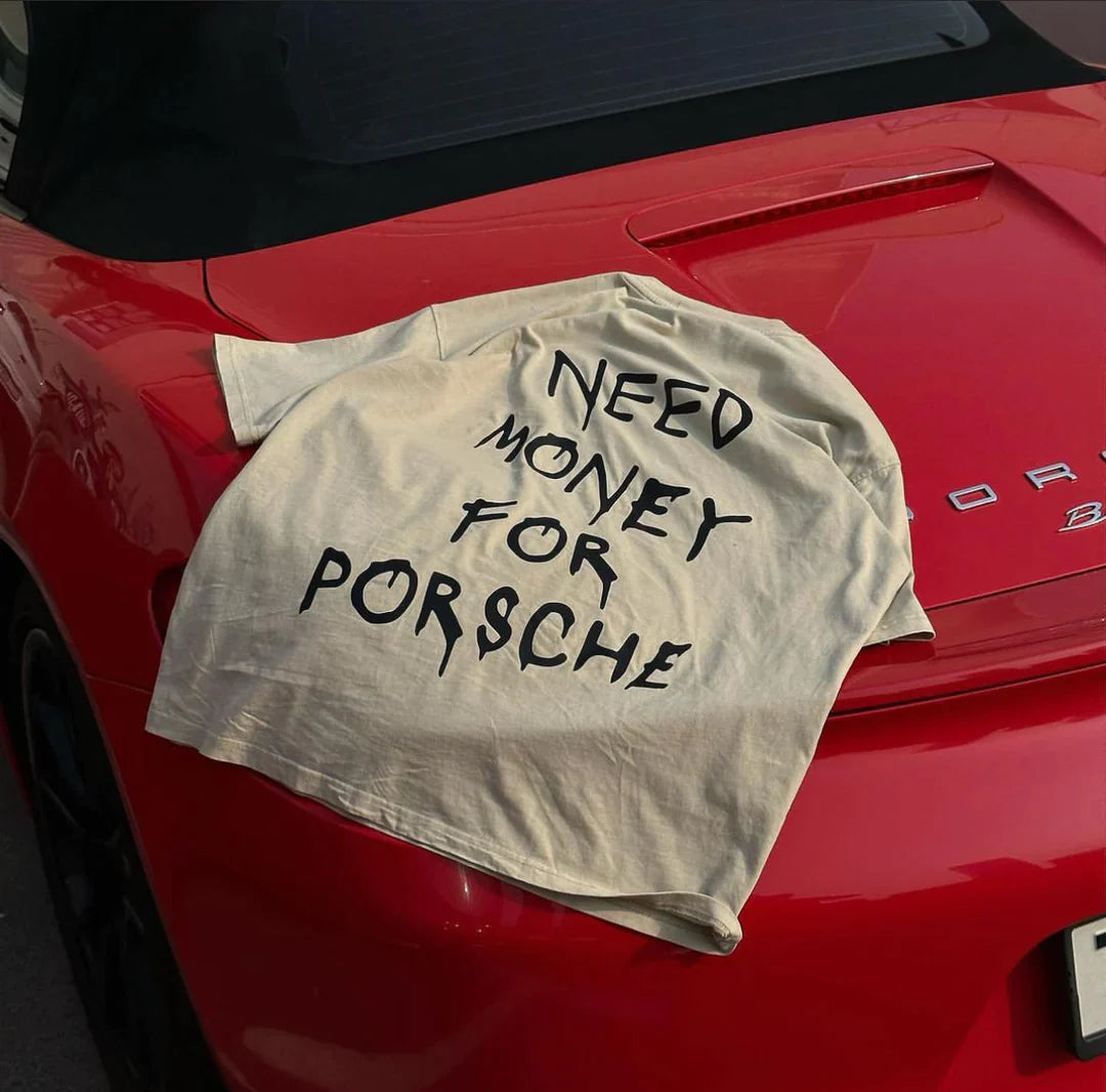 Koszulka Need Money
