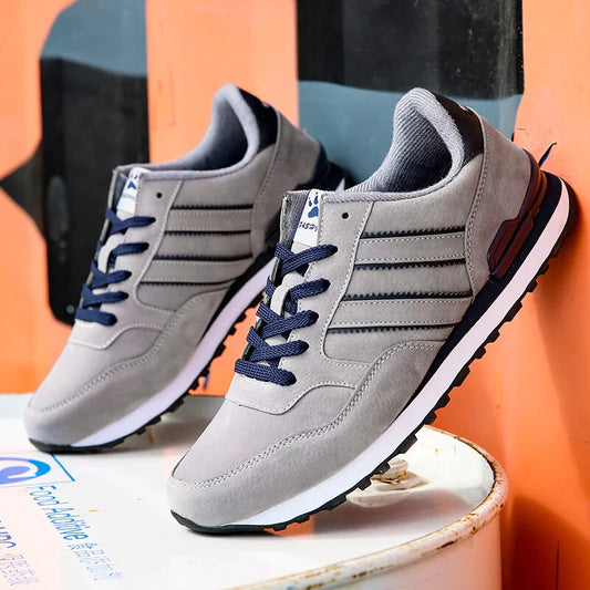 ZAMSZOWE BUTY SPORTOWE RAINER