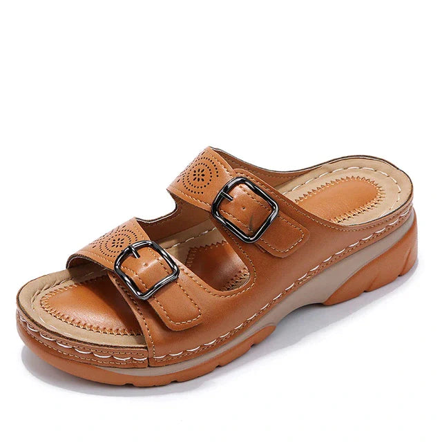 FashionStep | 1# Najlepsze sandały na lato 2023