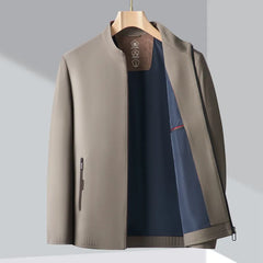 Elegancki Khaki