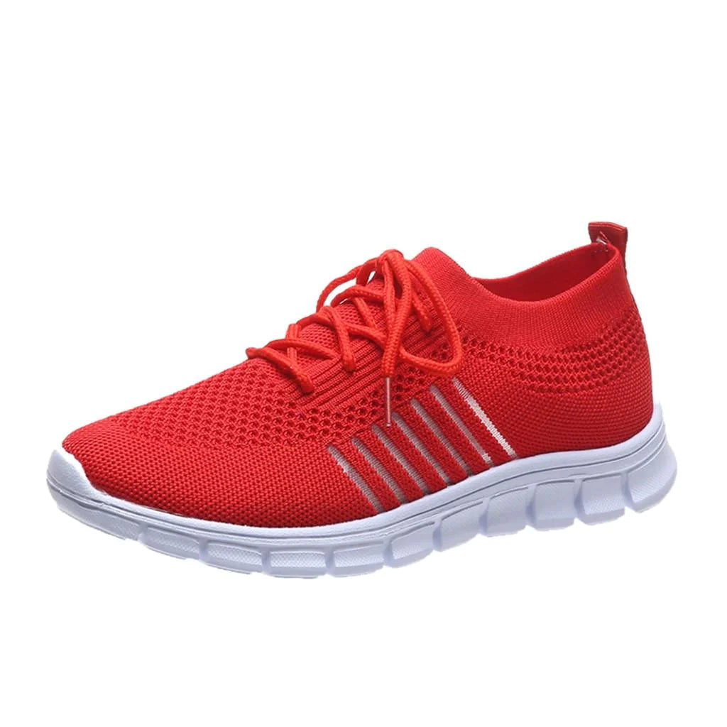 Julia - Ergonomiczne i oddychające buty