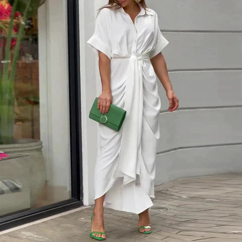 Letnia sukienka Bella