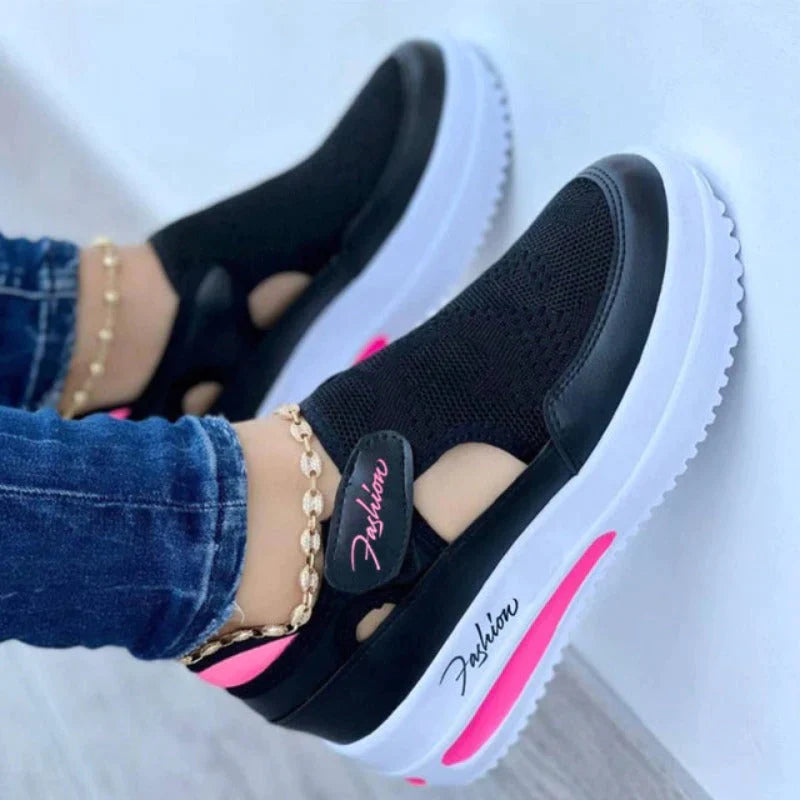 IDA - Ortopedyczne buty gimnastyczne