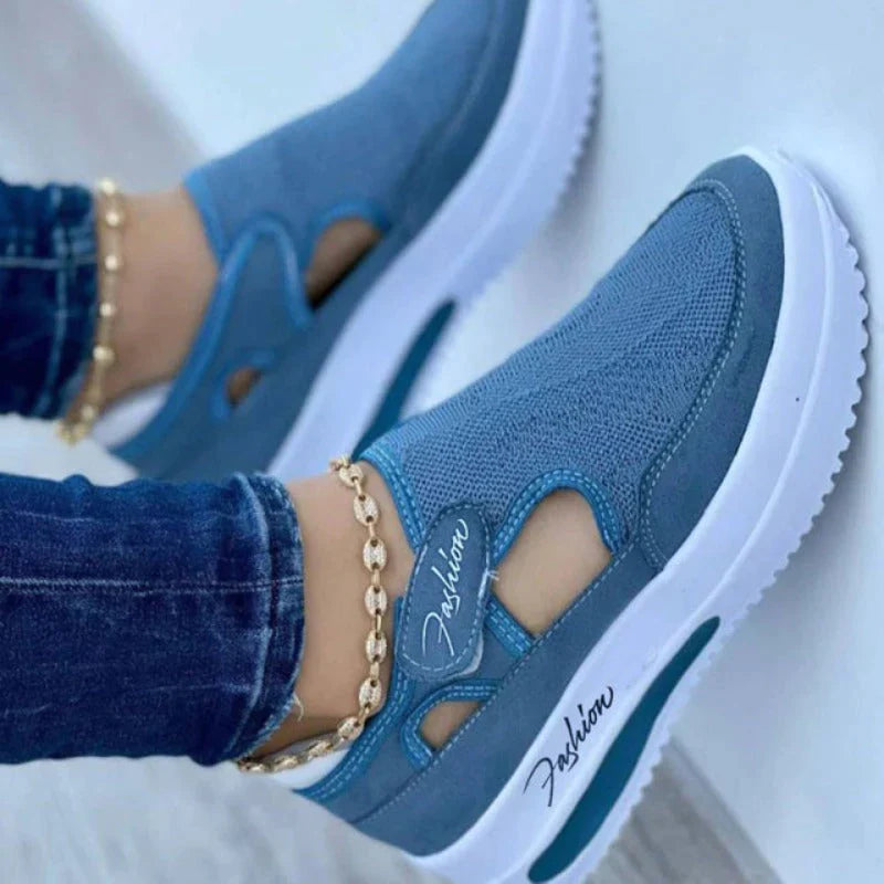 IDA - Ortopedyczne buty gimnastyczne