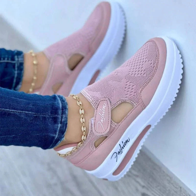 IDA - Ortopedyczne buty gimnastyczne